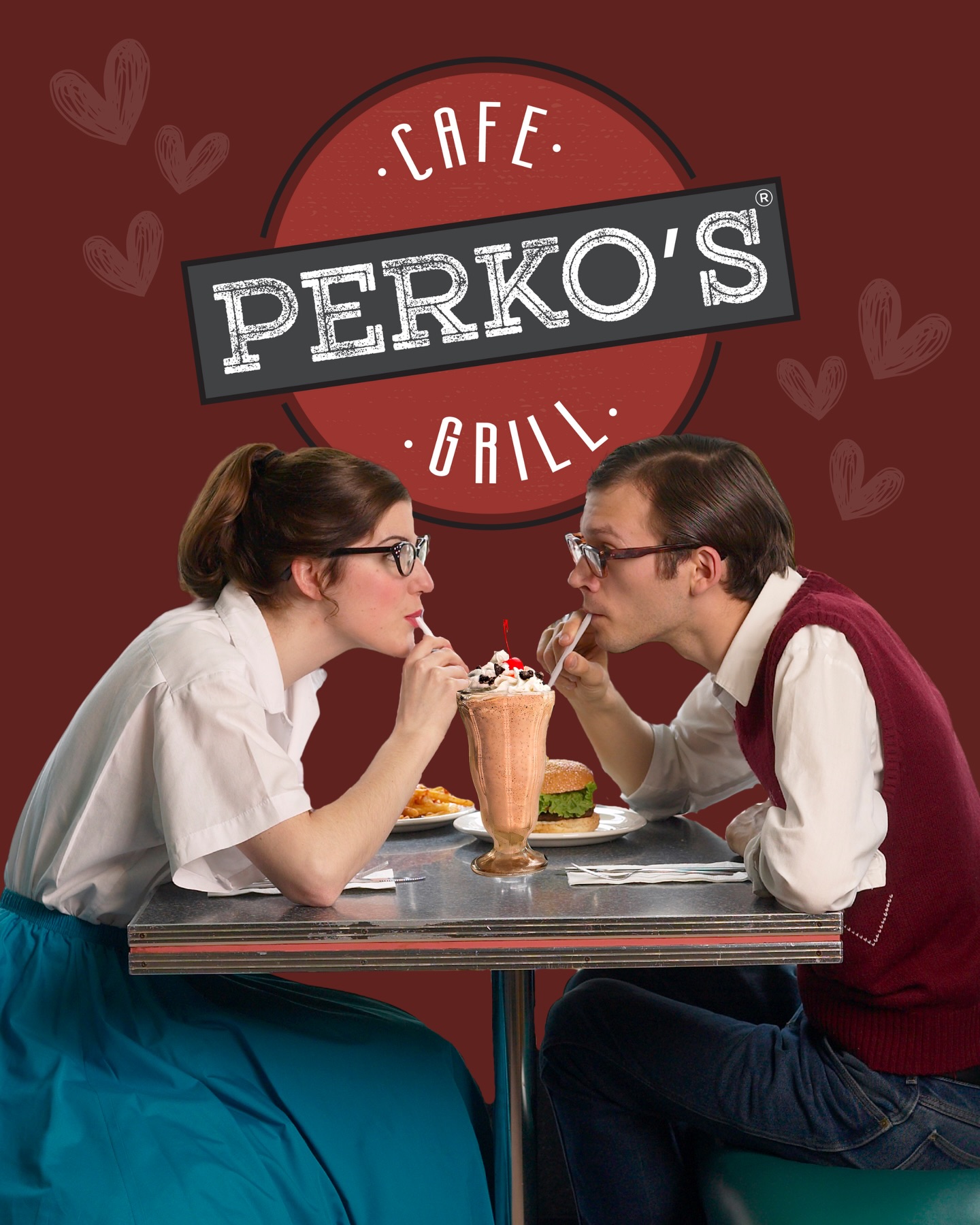 Perko's Cafe