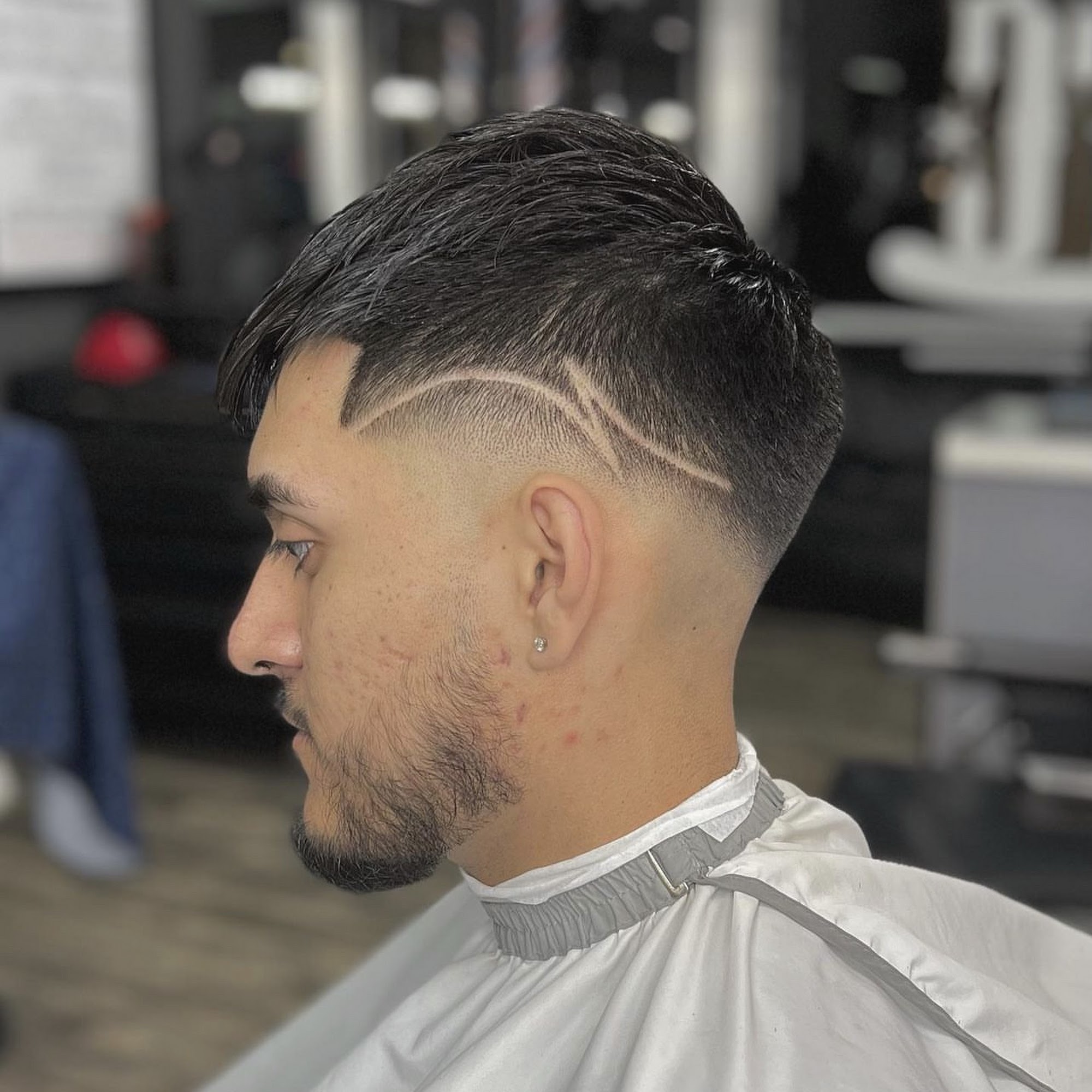 Fade Chasers 1441 S Broadway, Santa Maria California 93458