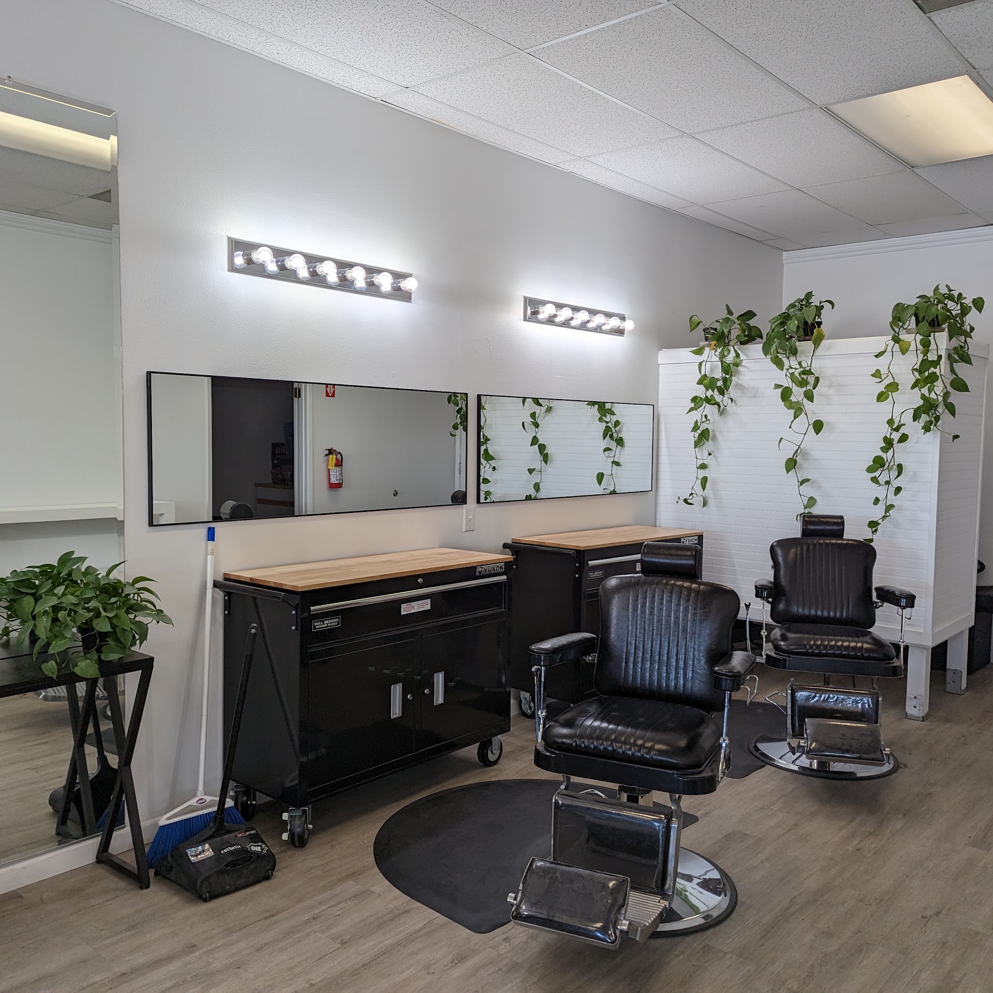 Barbershop Esthetic Studio