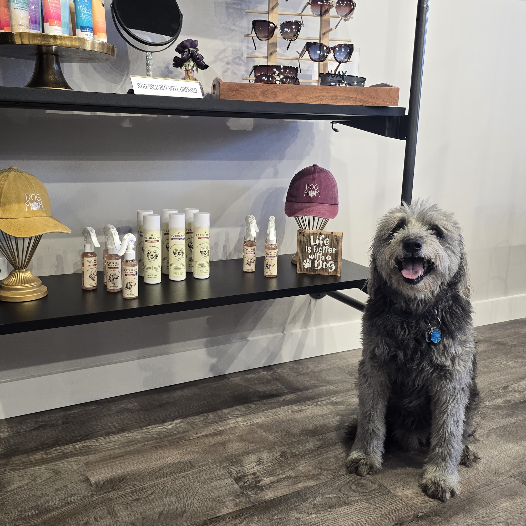 Apricot Lane Boutique - Santa Maria