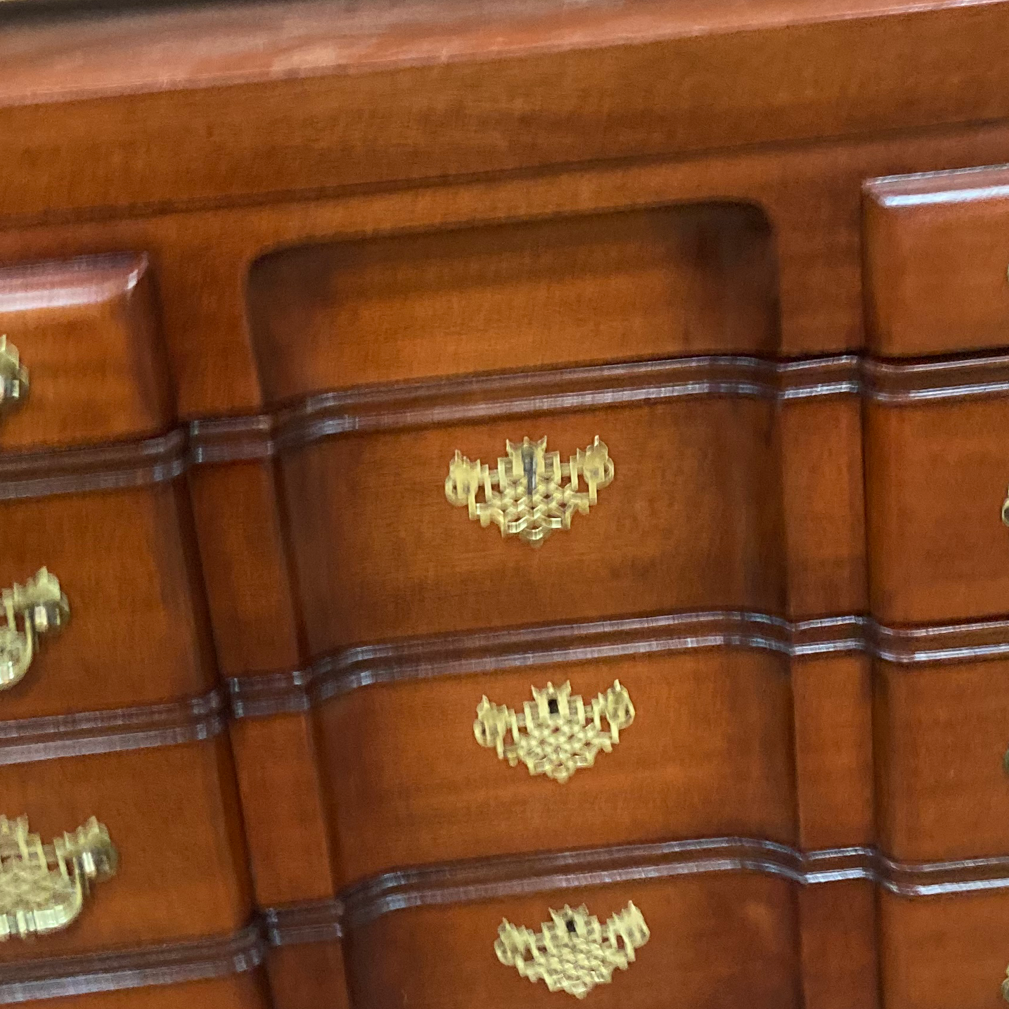 Boston Restoration D.M.Clancy Santa Maria