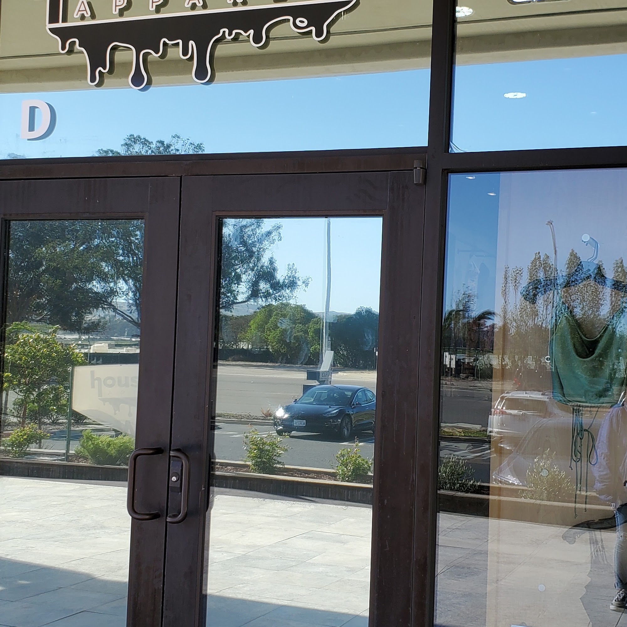 House of Drip Apparel Santa Maria