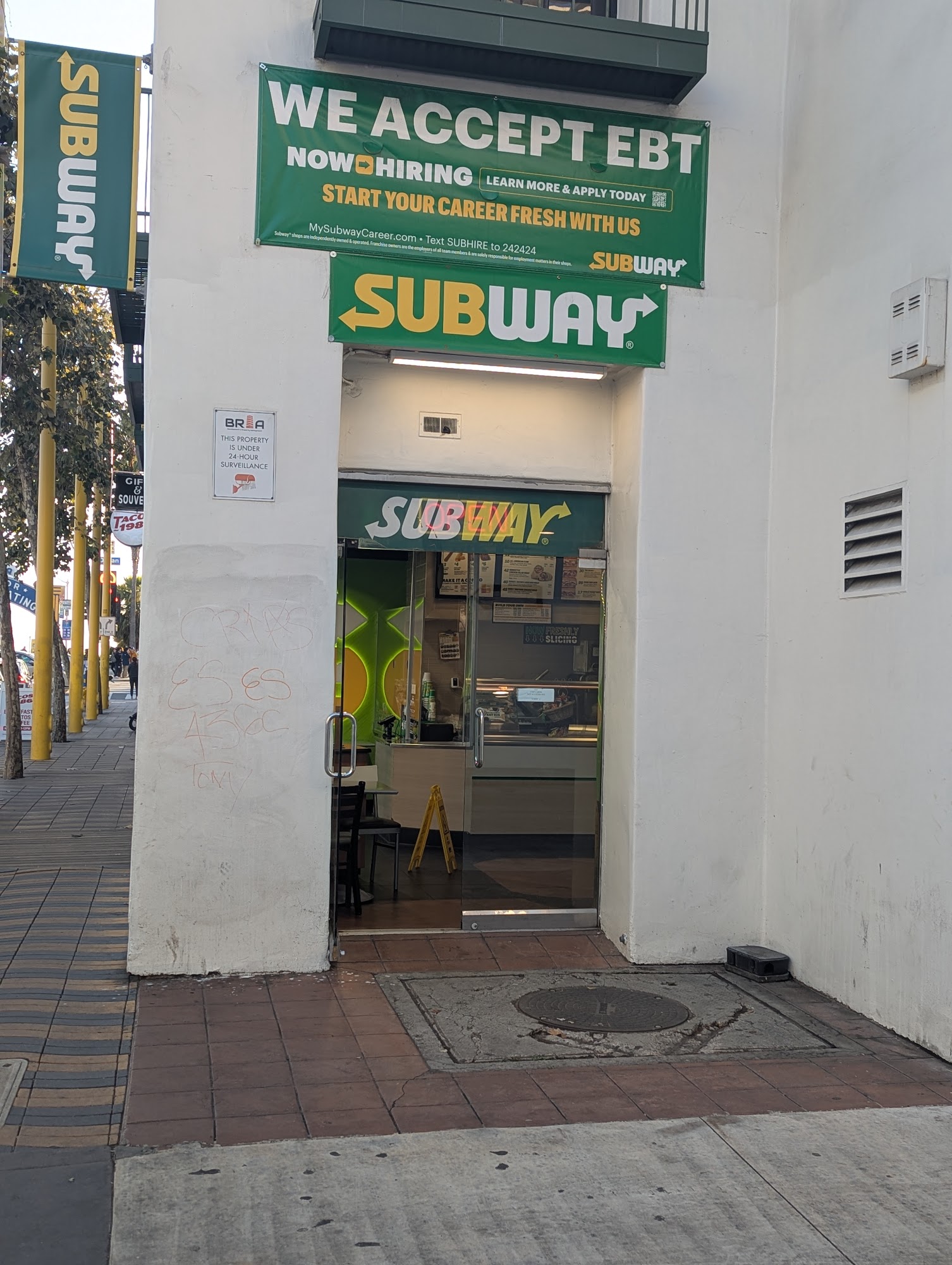 Subway