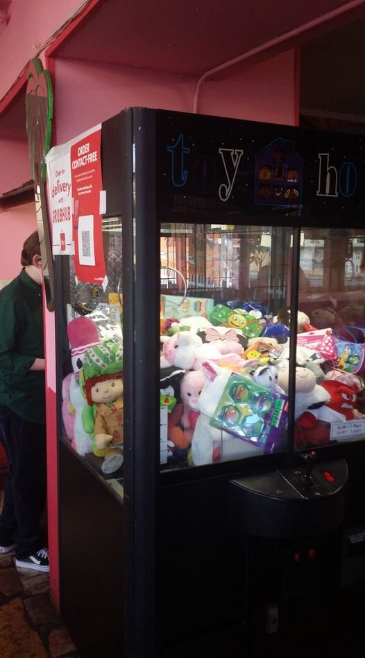 Photo credit: tripadvisor