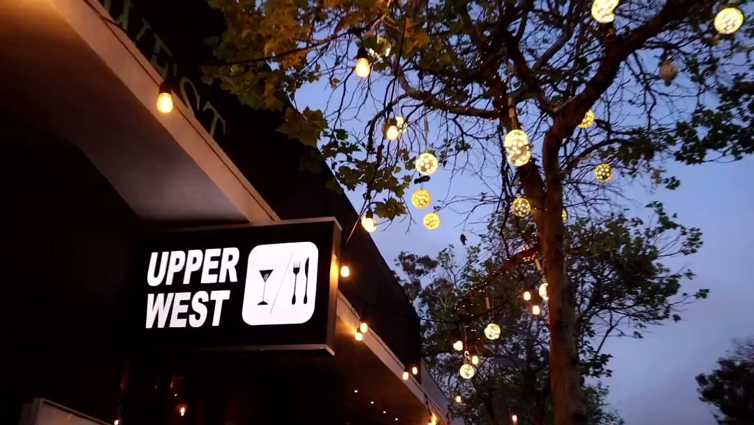 The Upper West Santa Monica