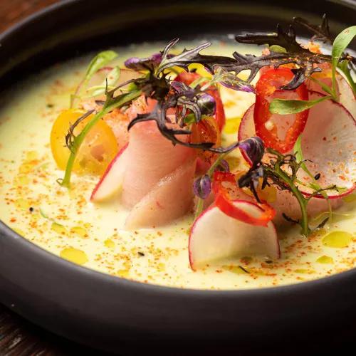 Photo credit: michelin