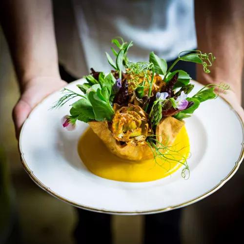 Photo credit: michelin