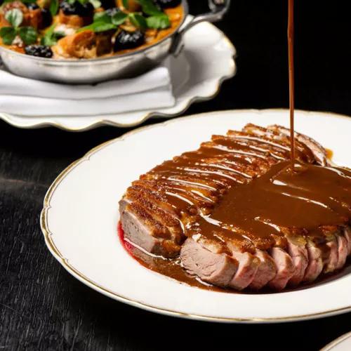 Photo credit: michelin