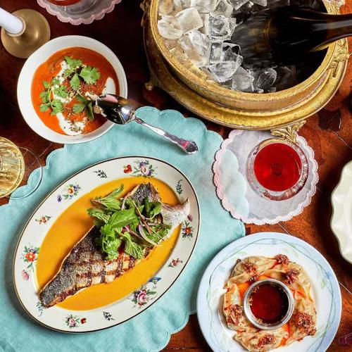 Photo credit: michelin