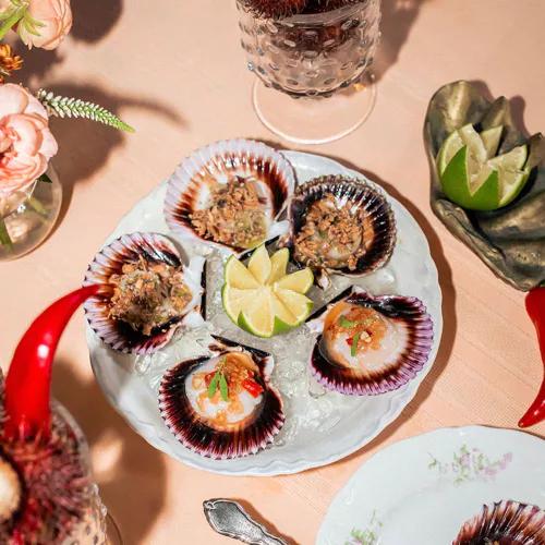 Photo credit: michelin