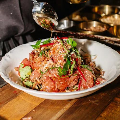 Photo credit: michelin