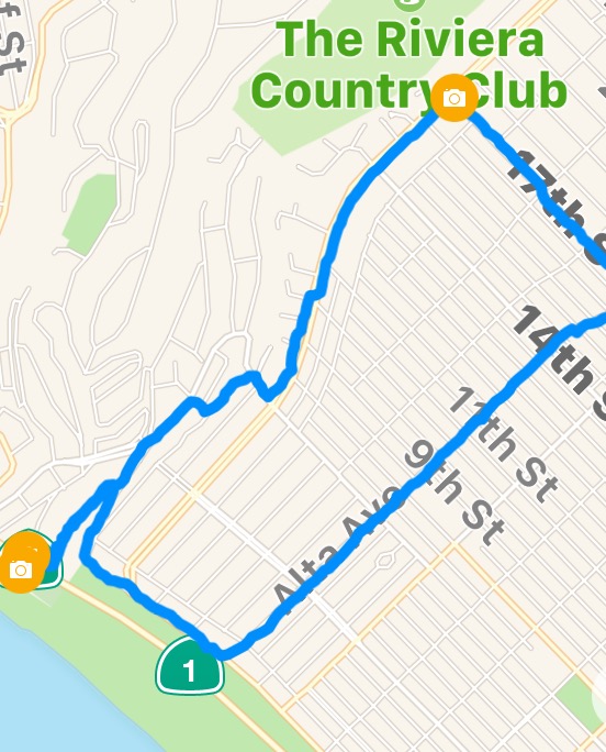 PAWLIFORNIA Santa Monica