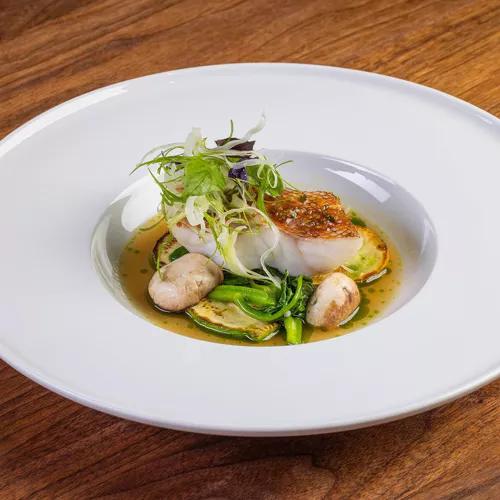Photo credit: michelin