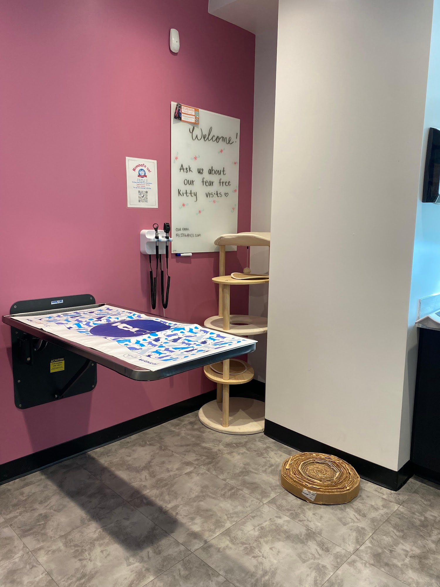 VCA Santa Monica Main Street Animal Hospital Santa Monica