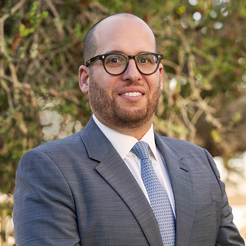 Merrill Lynch Financial Advisor Mathew Saltzman