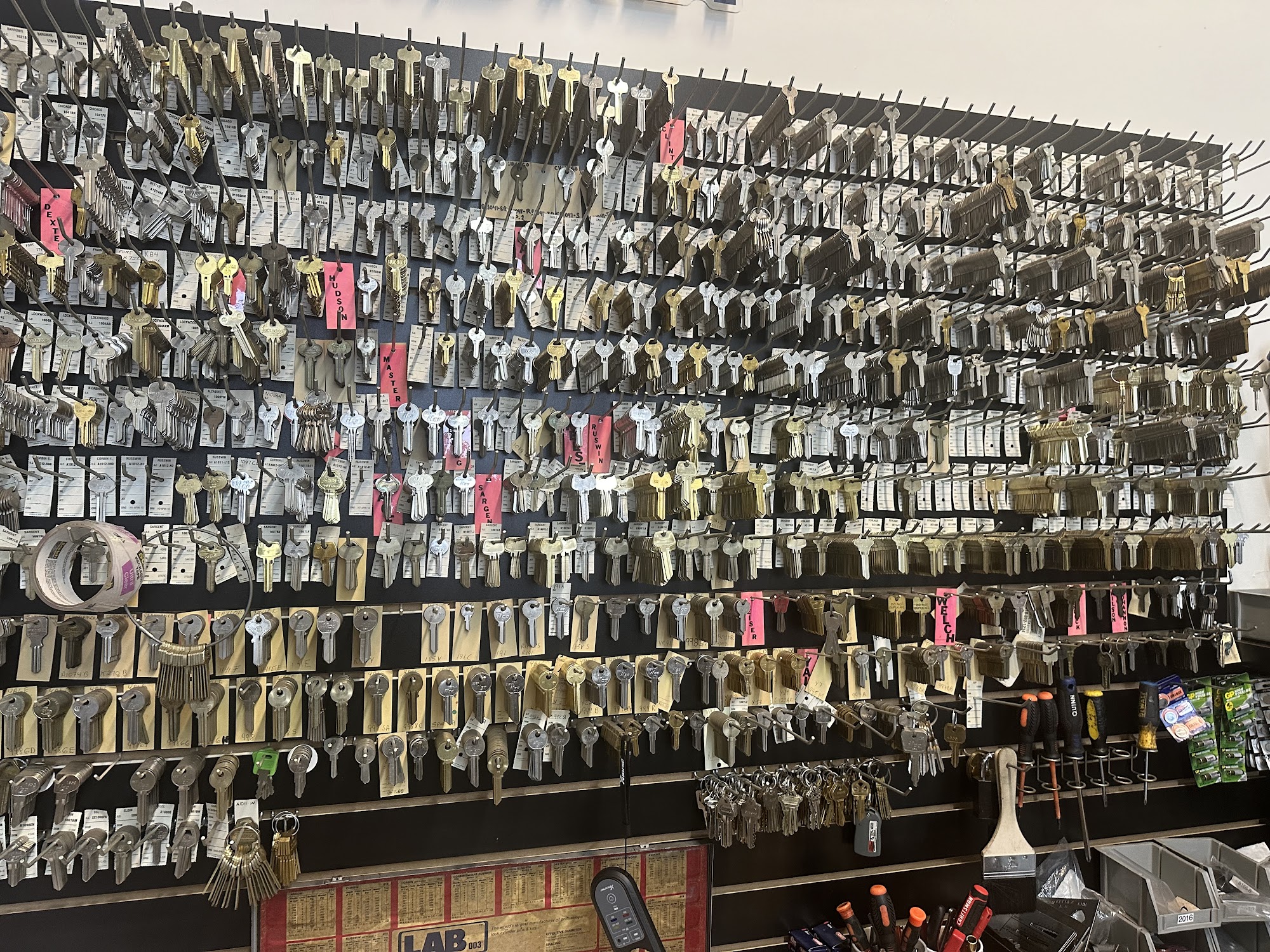Avenue Locksmith 24/7