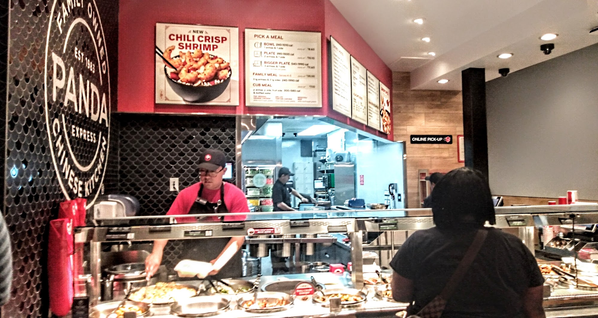 Panda Express