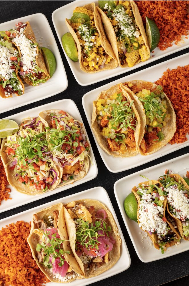 Taco Tour Santa Monica Santa Monica