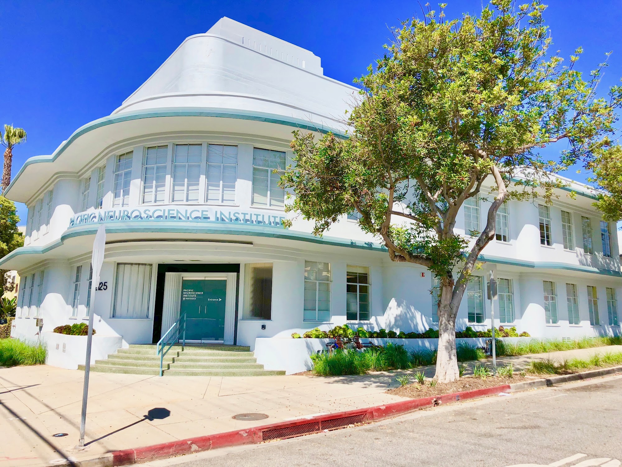 Los Angeles Brain Science Project - Dr. Daniel Franc, MD, PhD