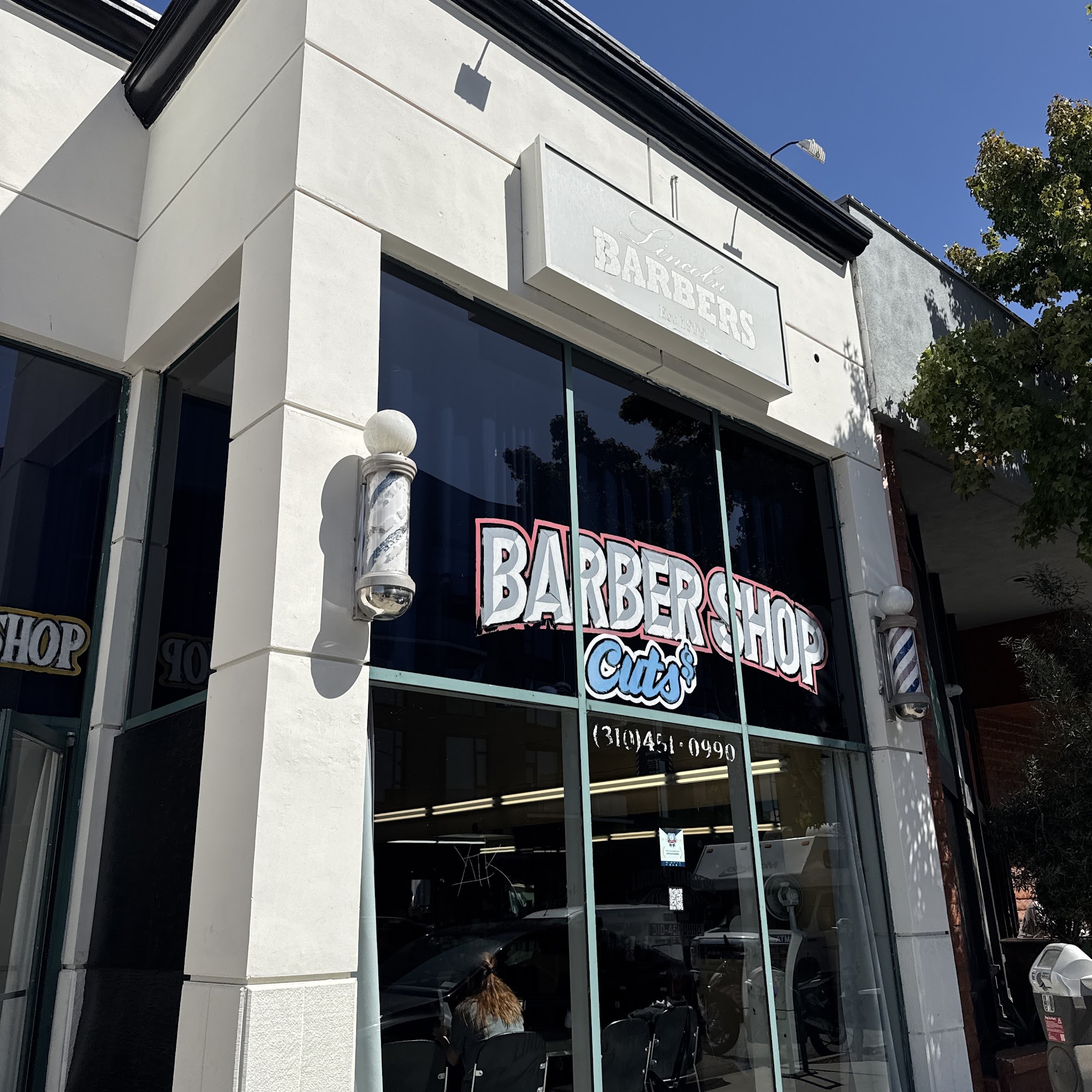 Mexbarber