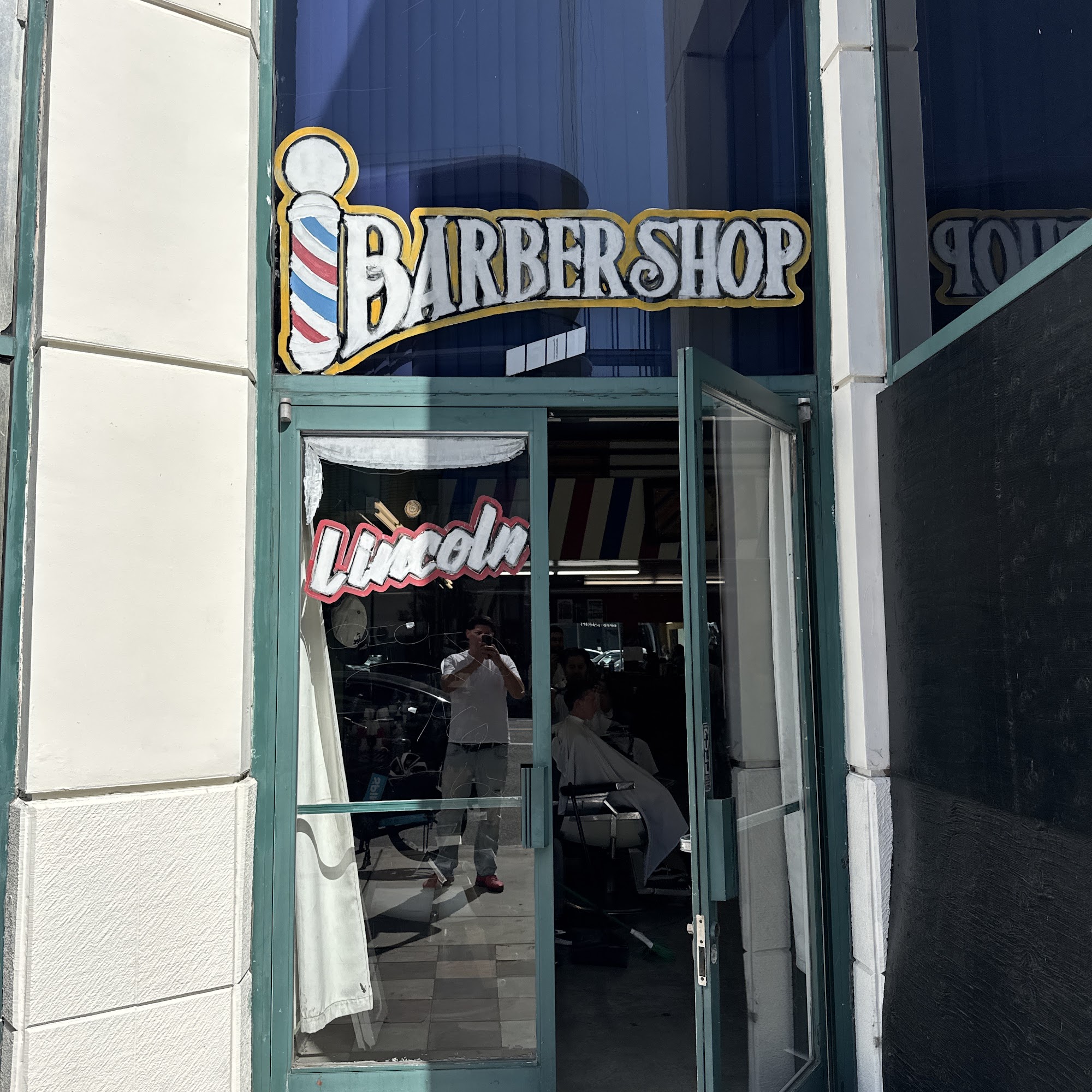 Mexbarber