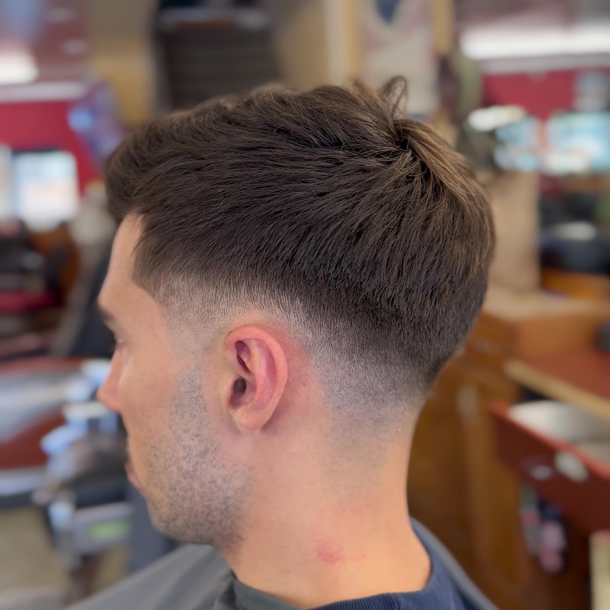 Mexbarber