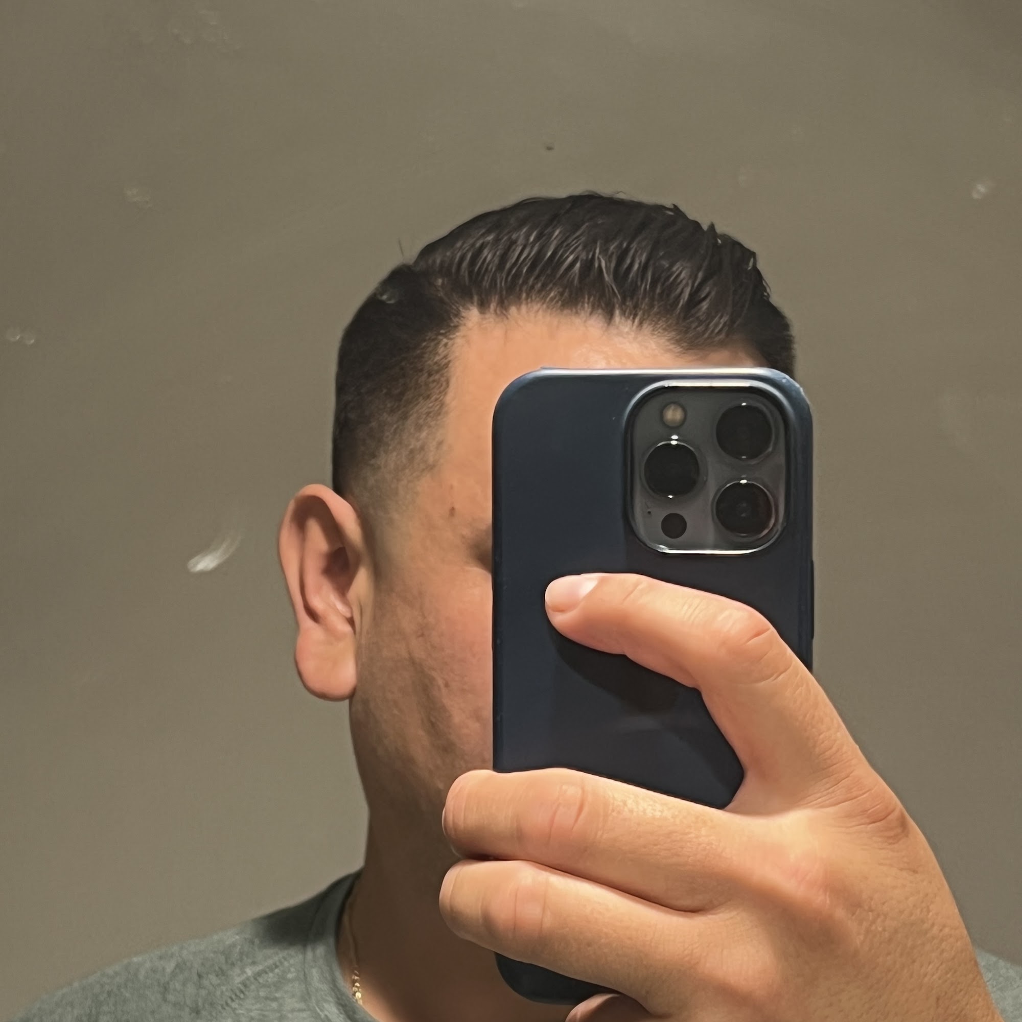 Mexbarber