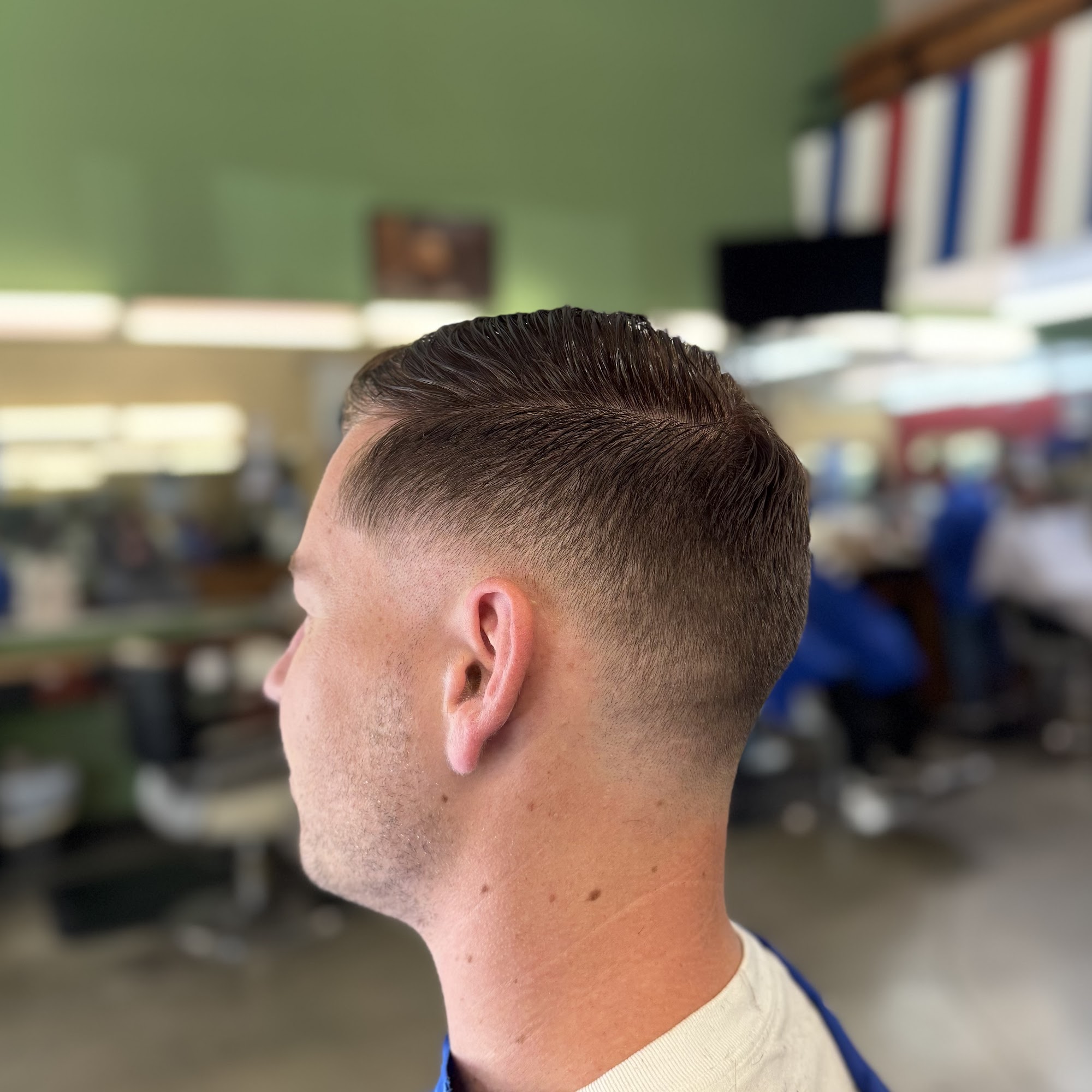 Mexbarber