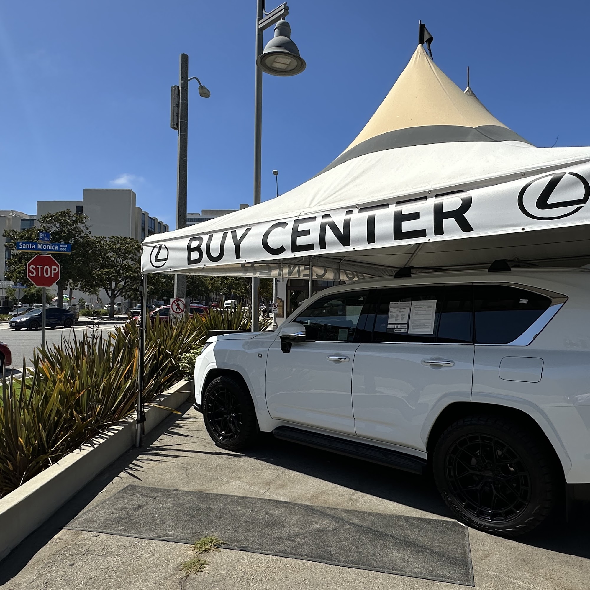 Santa Monica Buying Center Santa Monica