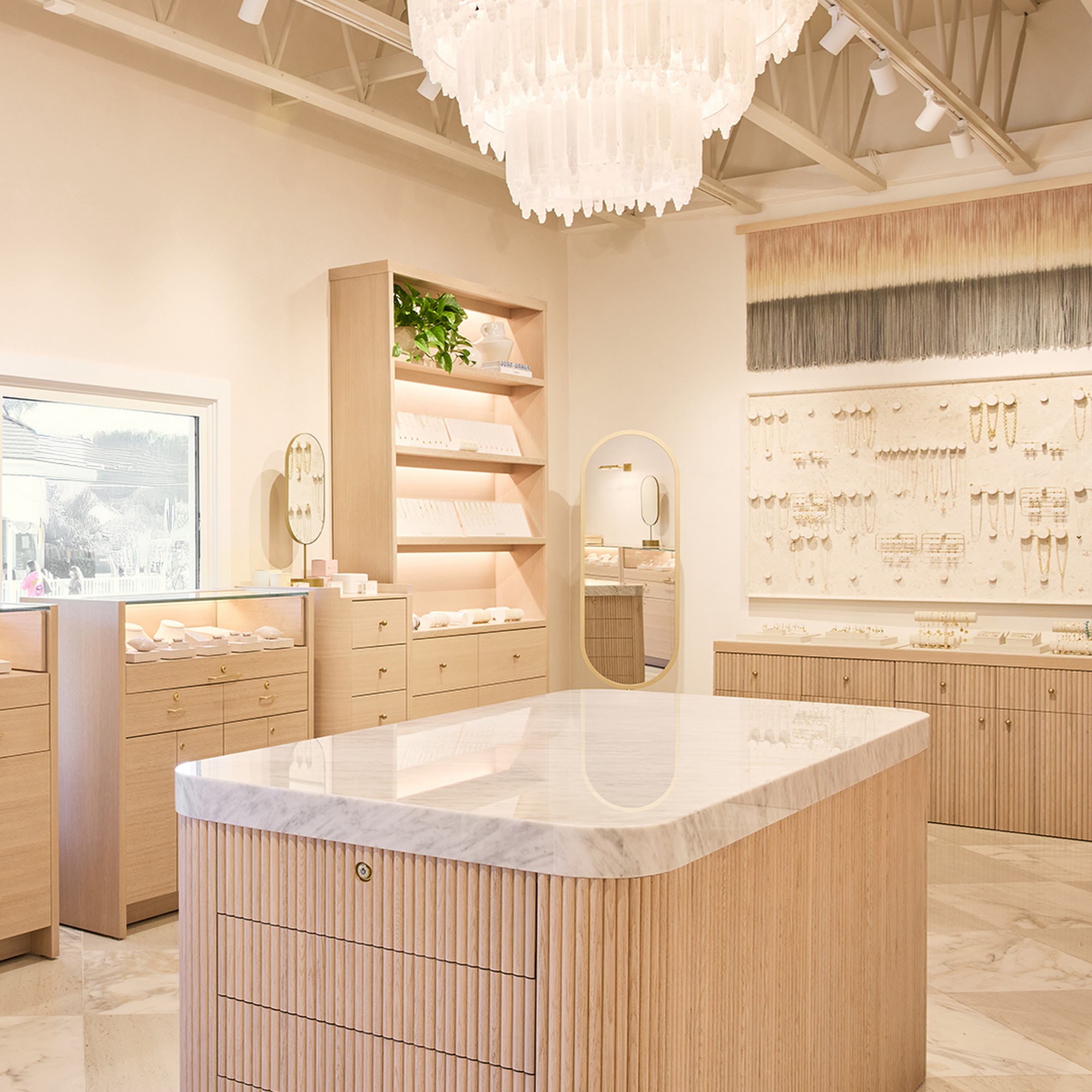 gorjana Santa Monica