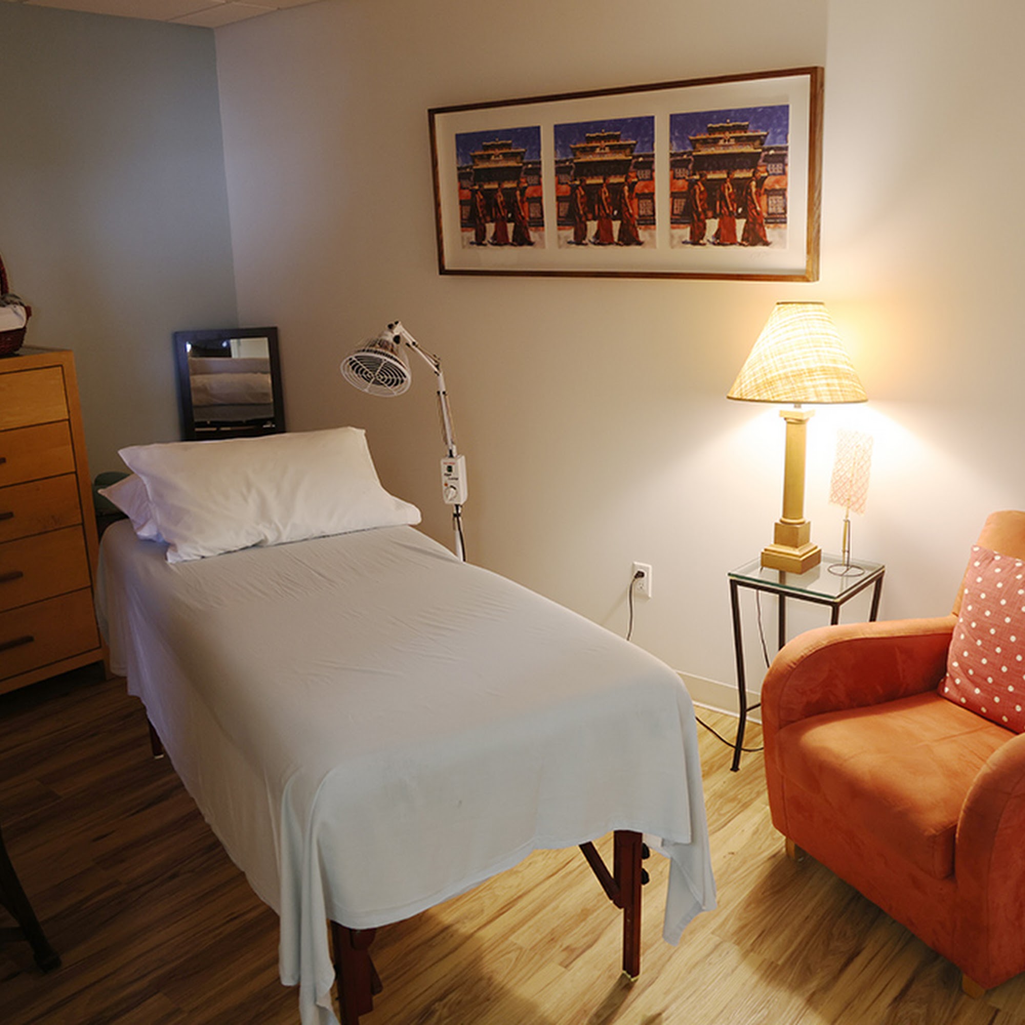 Akasha Center For Integrative Medicine