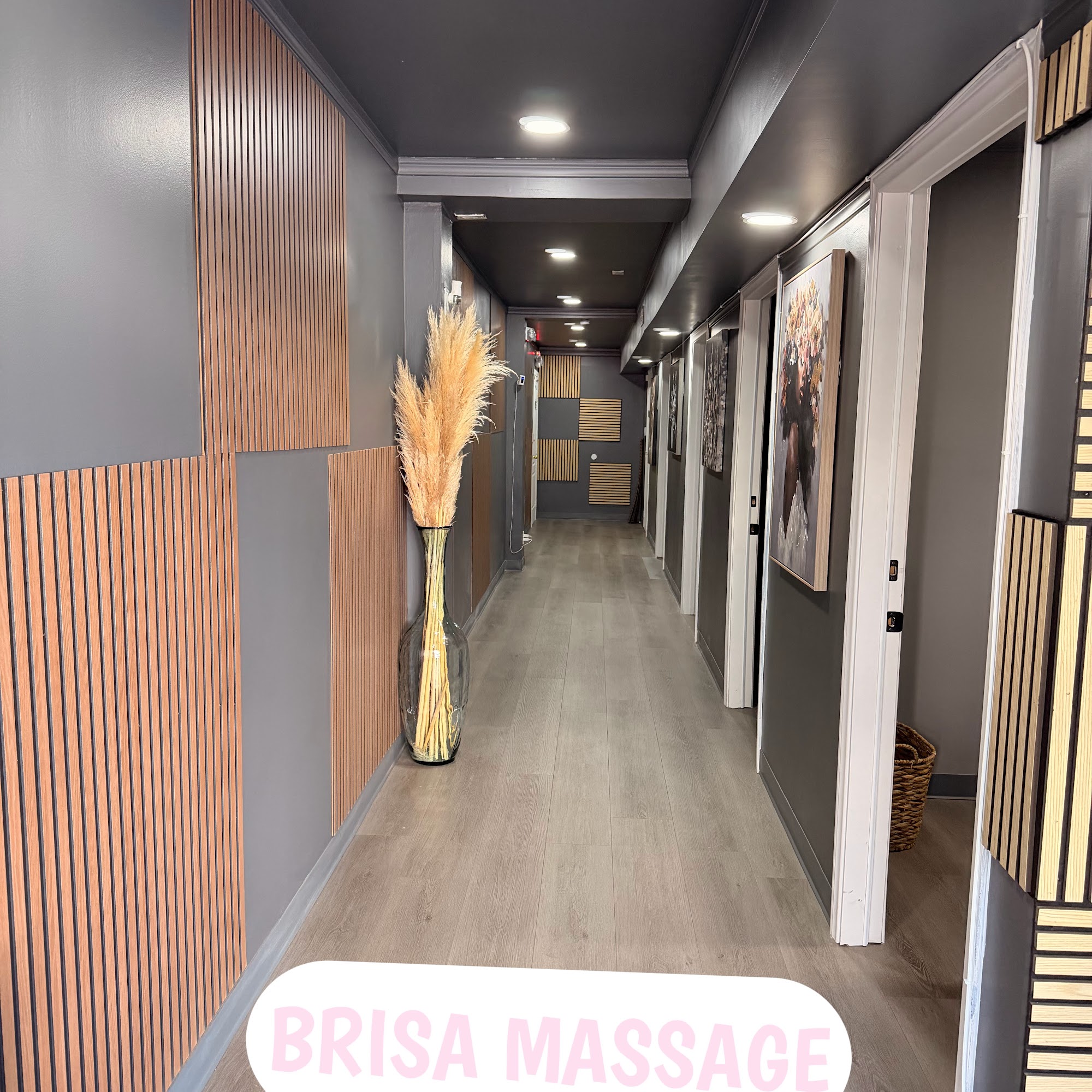 Brisa Massage 2112 Wilshire Blvd, Santa Monica California 90403