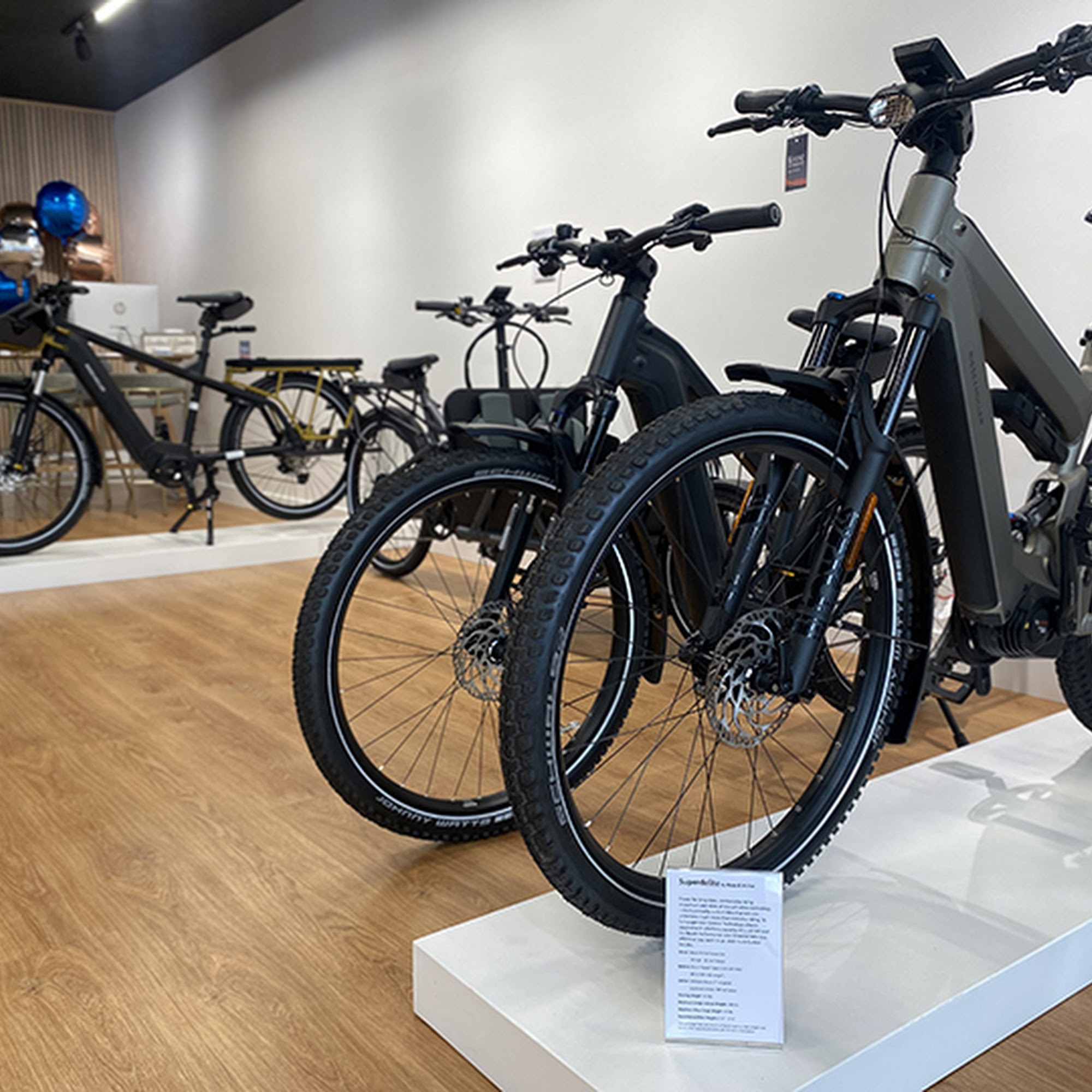 Kruse + Company Bicycles Santa Monica