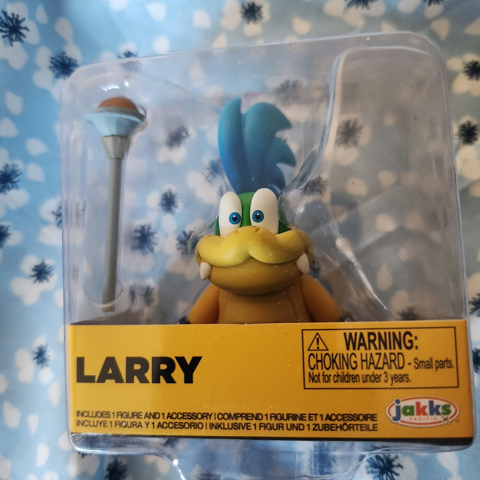 Jakks Pacific Inc. Santa Monica