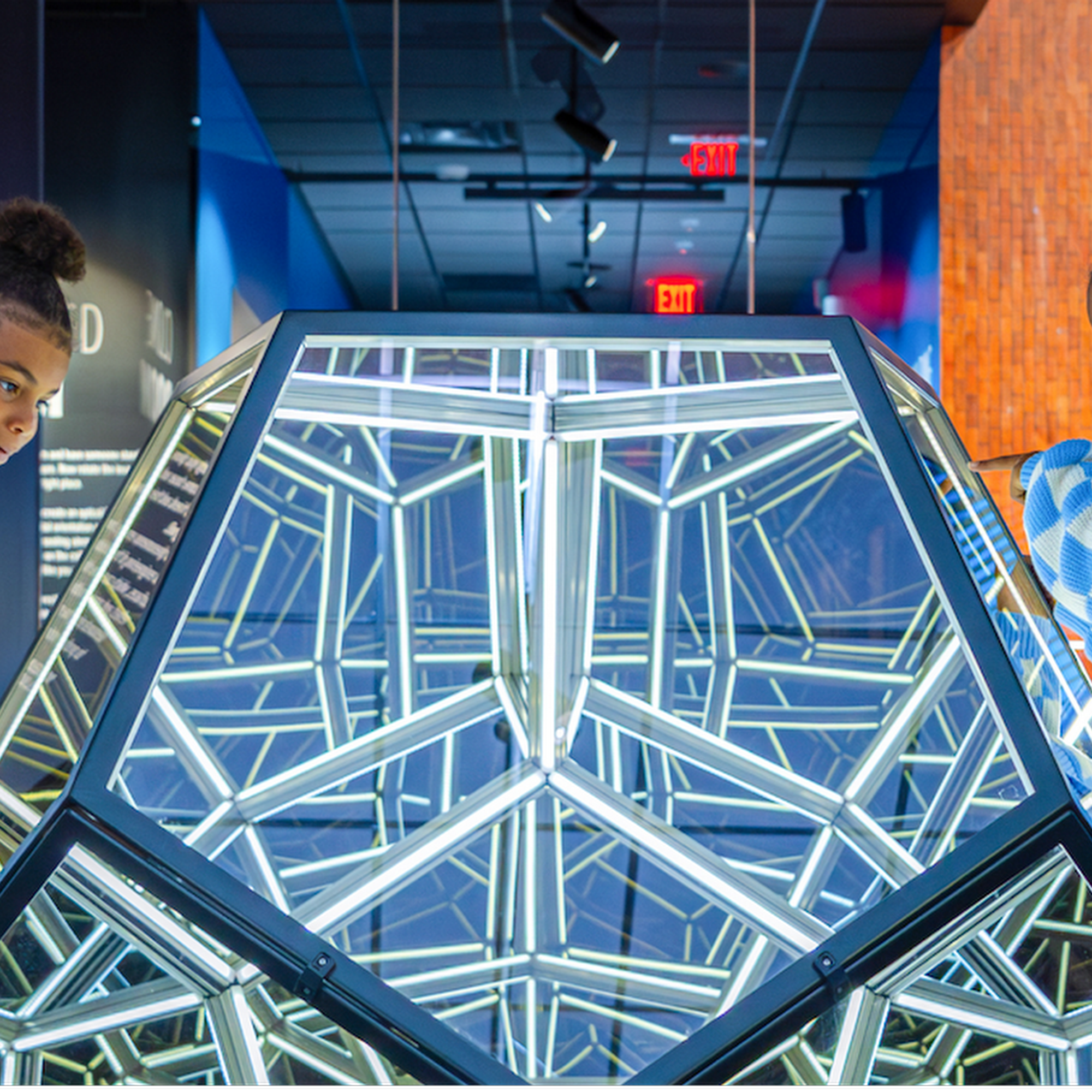 Museum of Illusions Santa Monica