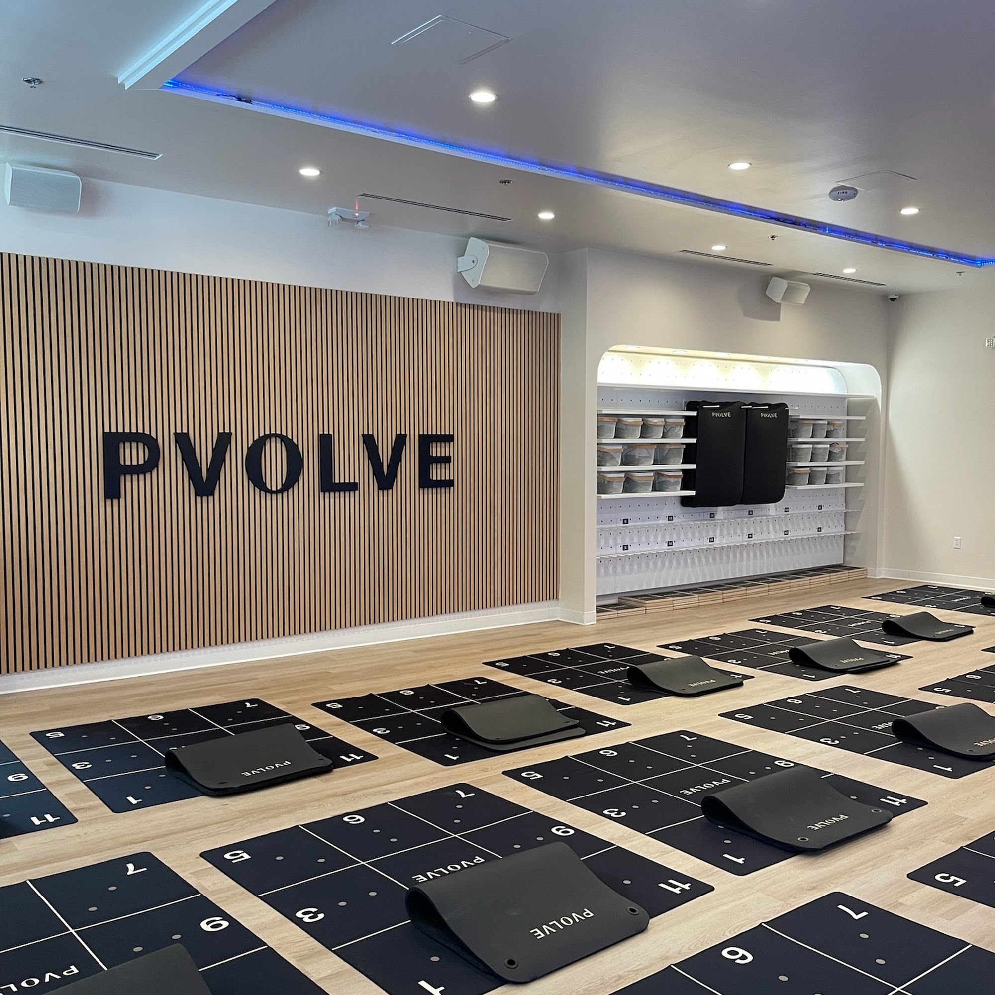 Pvolve Santa Monica Santa Monica