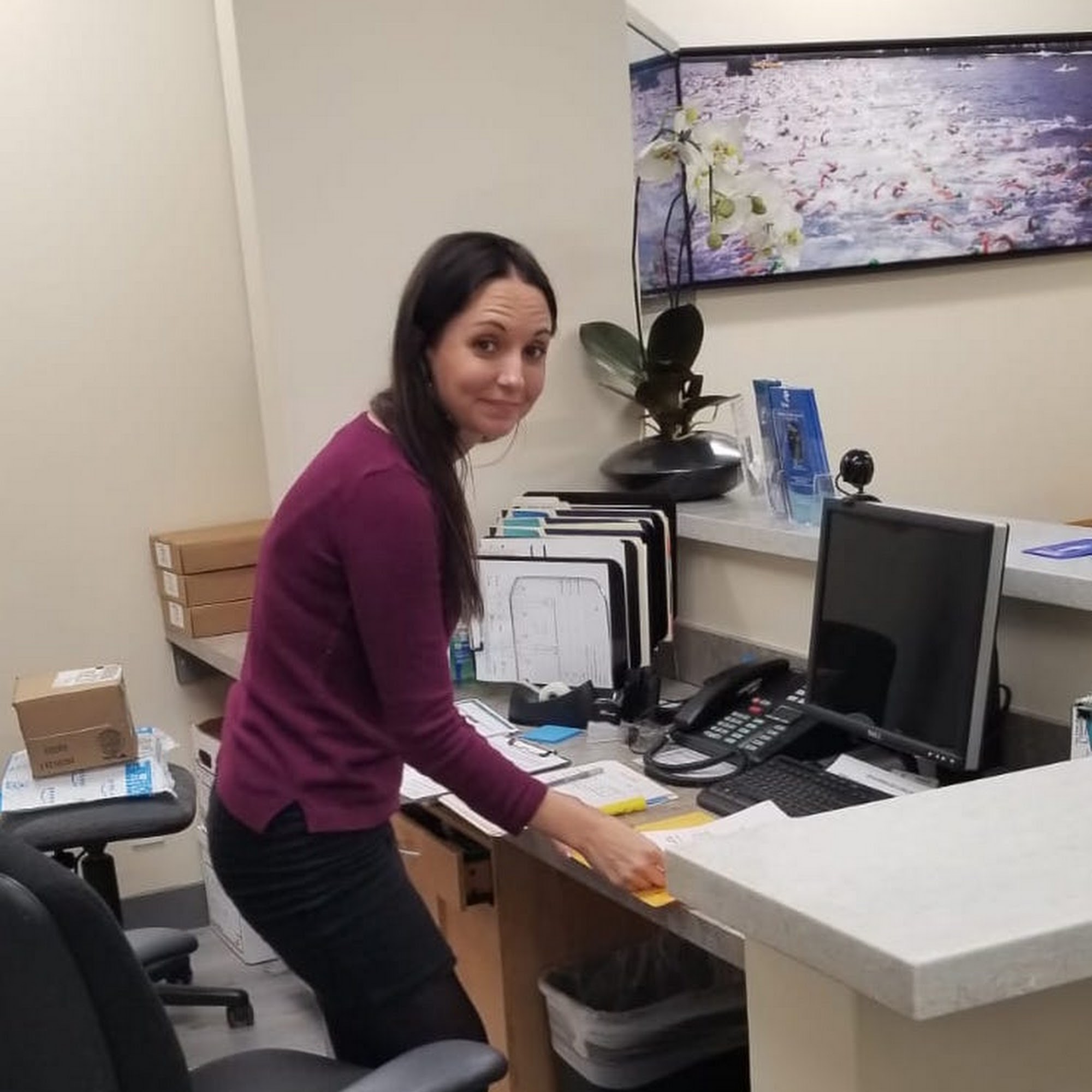 Peter A. Fields, MD, DC