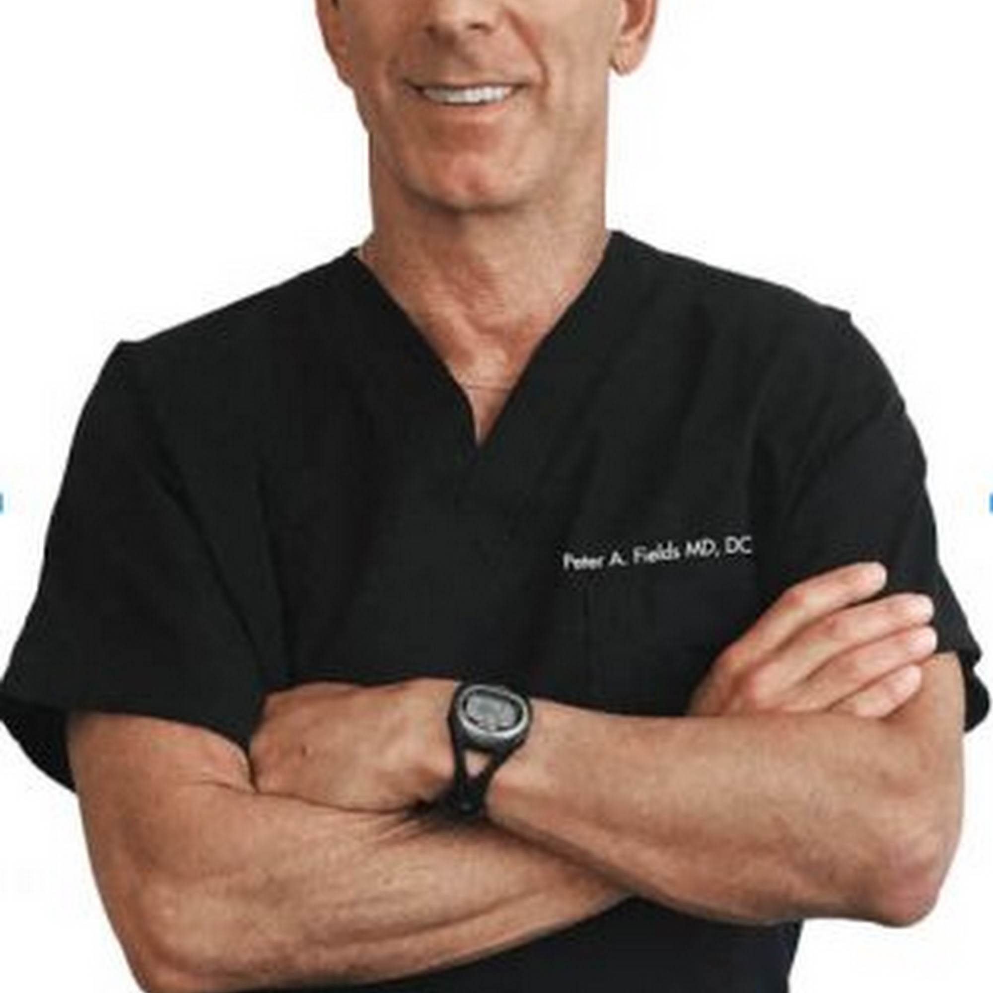 Peter A. Fields, MD, DC