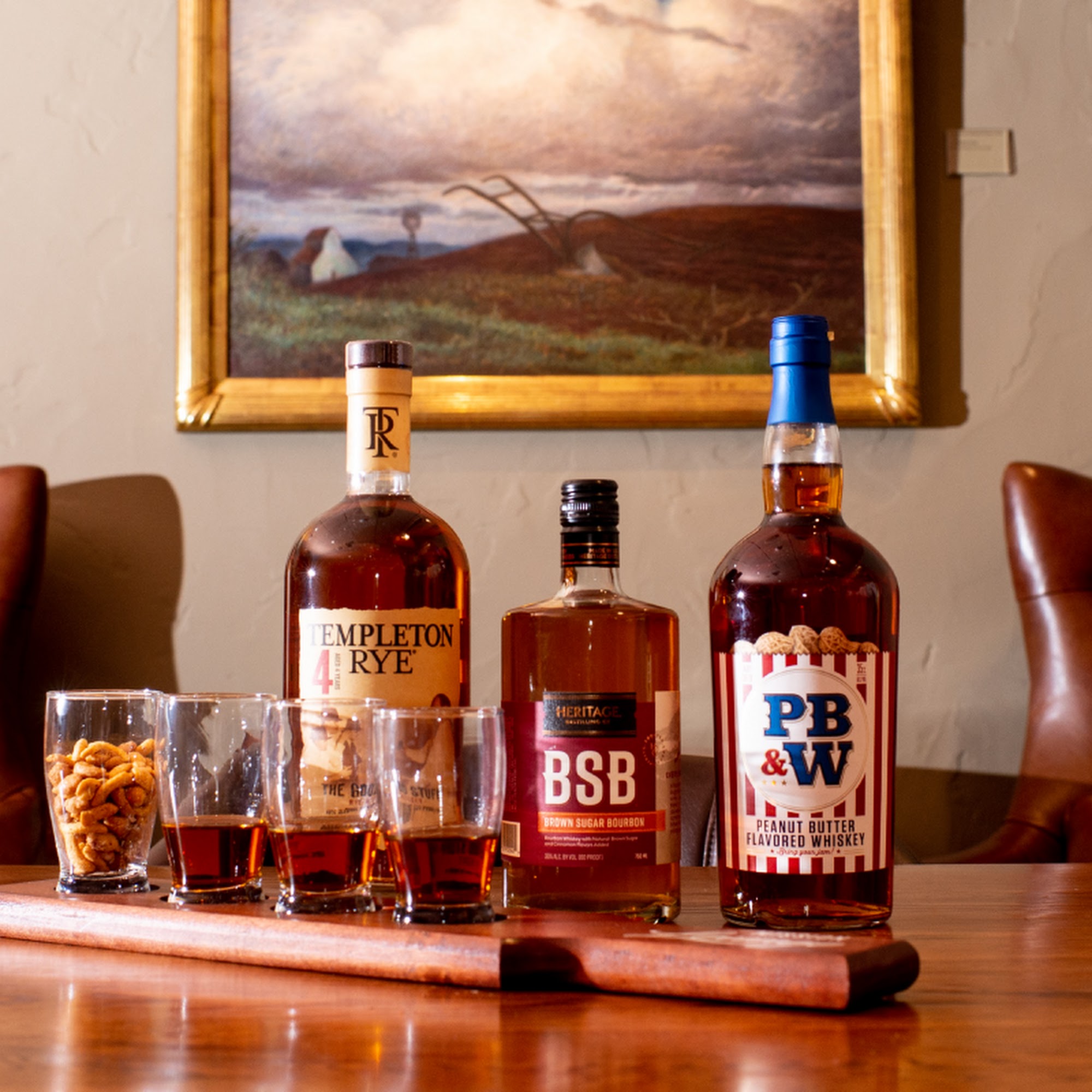 Mission Lounge Santa Nella