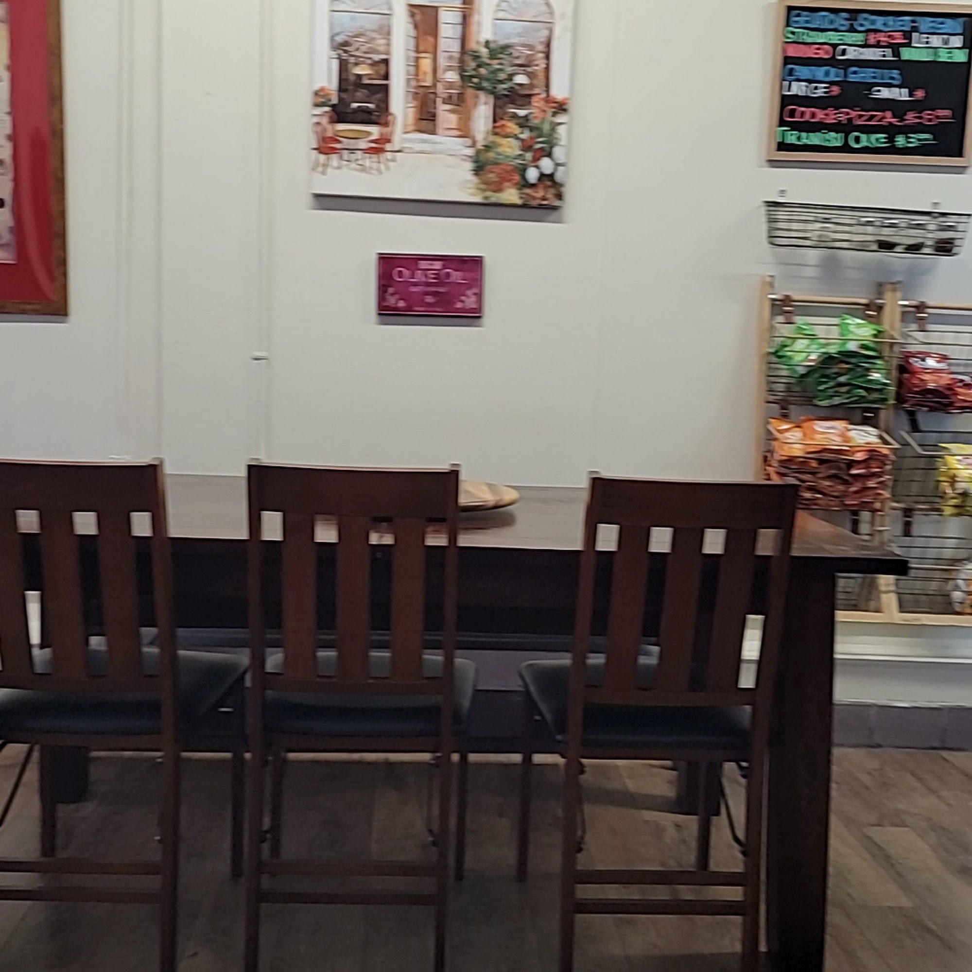 Tuscany Pizzeria & Deli Santa Paula