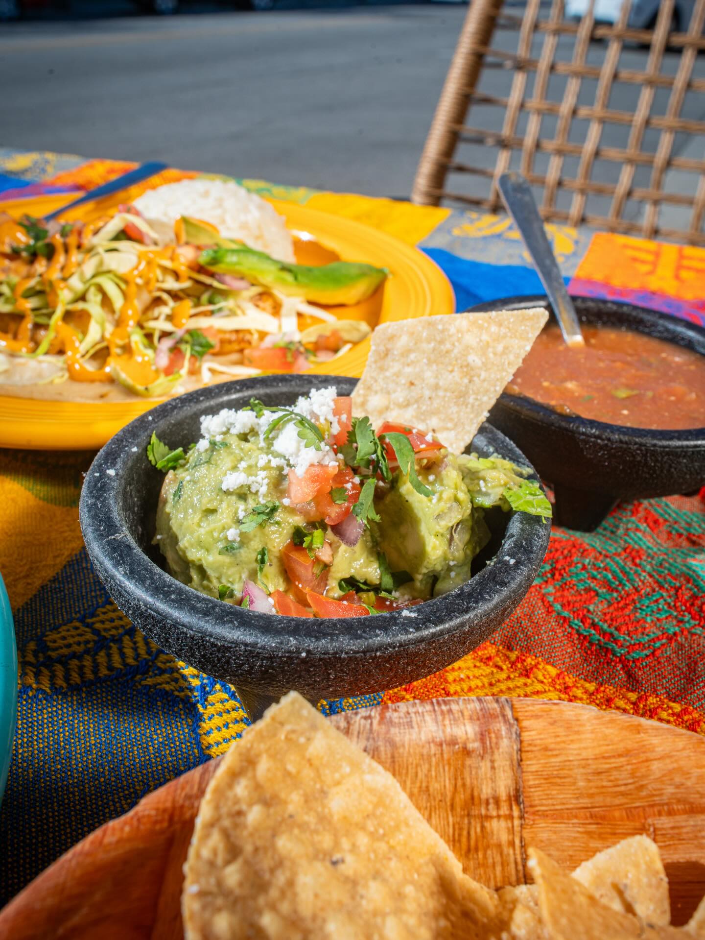 El Capricho Restaurant Santa Paula