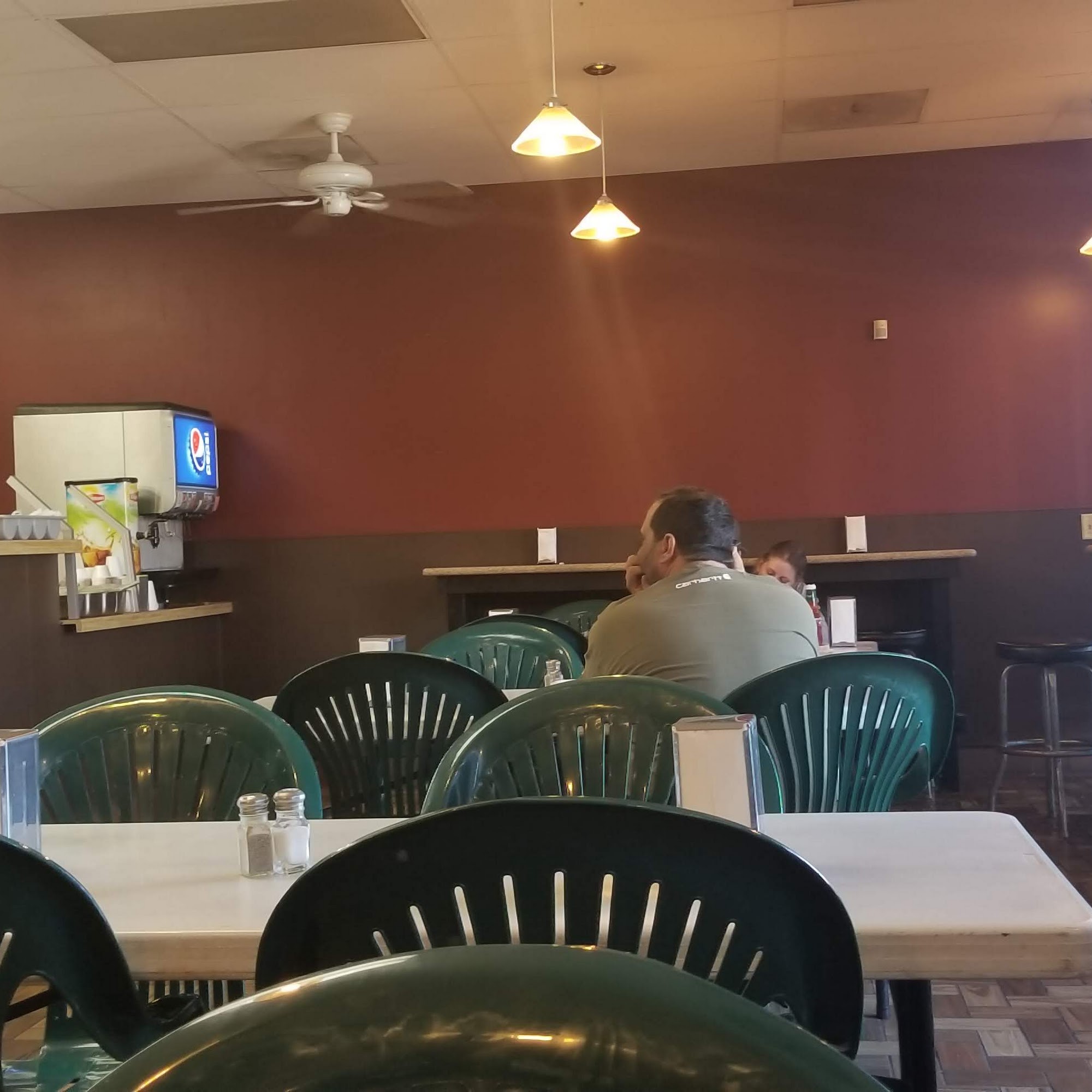 Santa Paula Steak And Hoagie Santa Paula