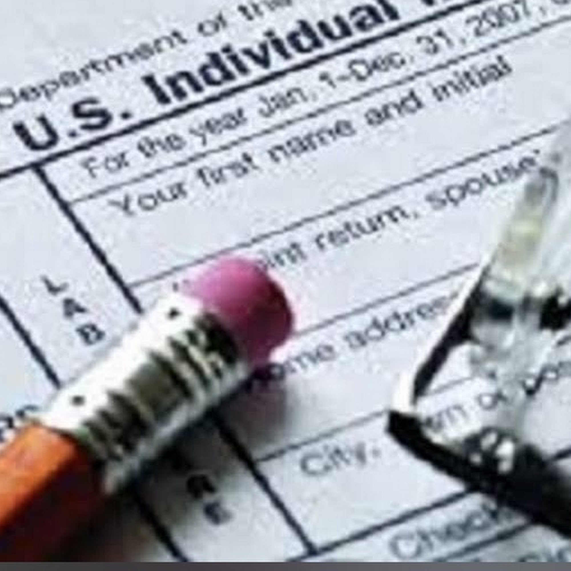 B A Income Tax & Immigration