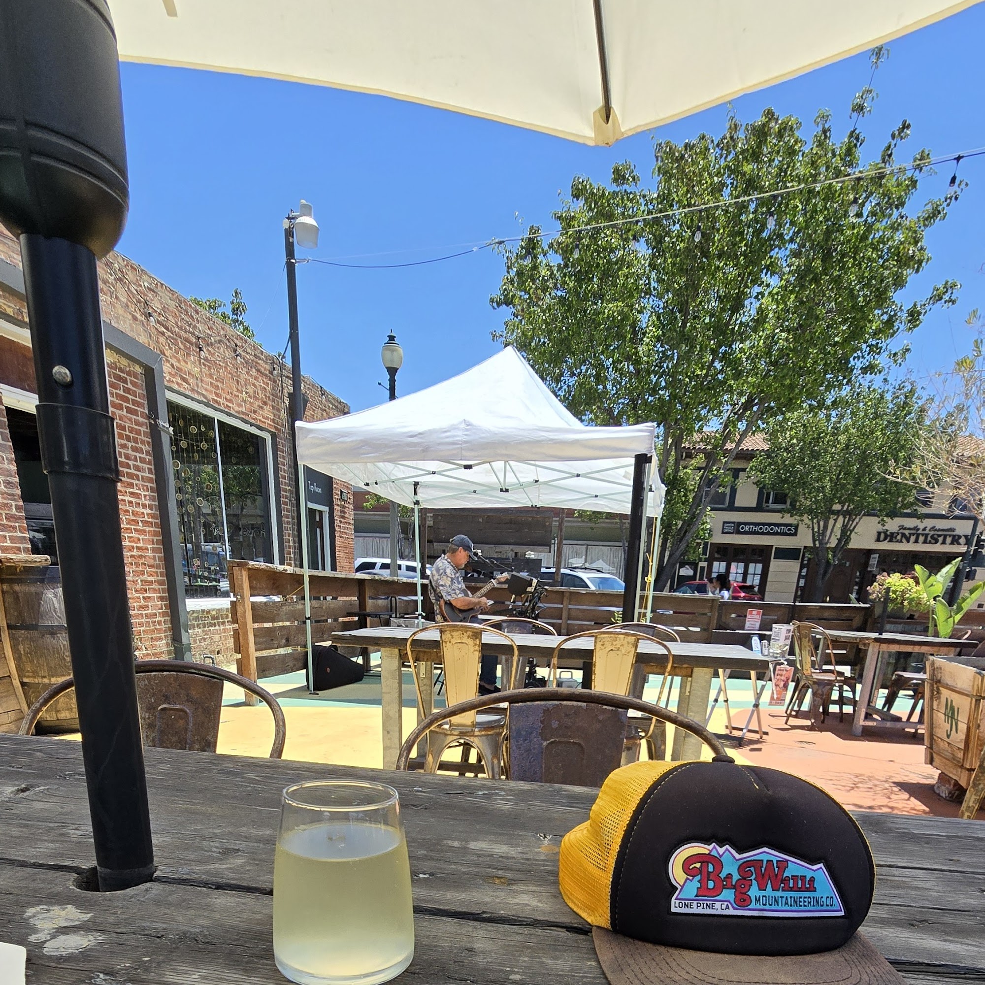 Anna’s Cider Santa Paula