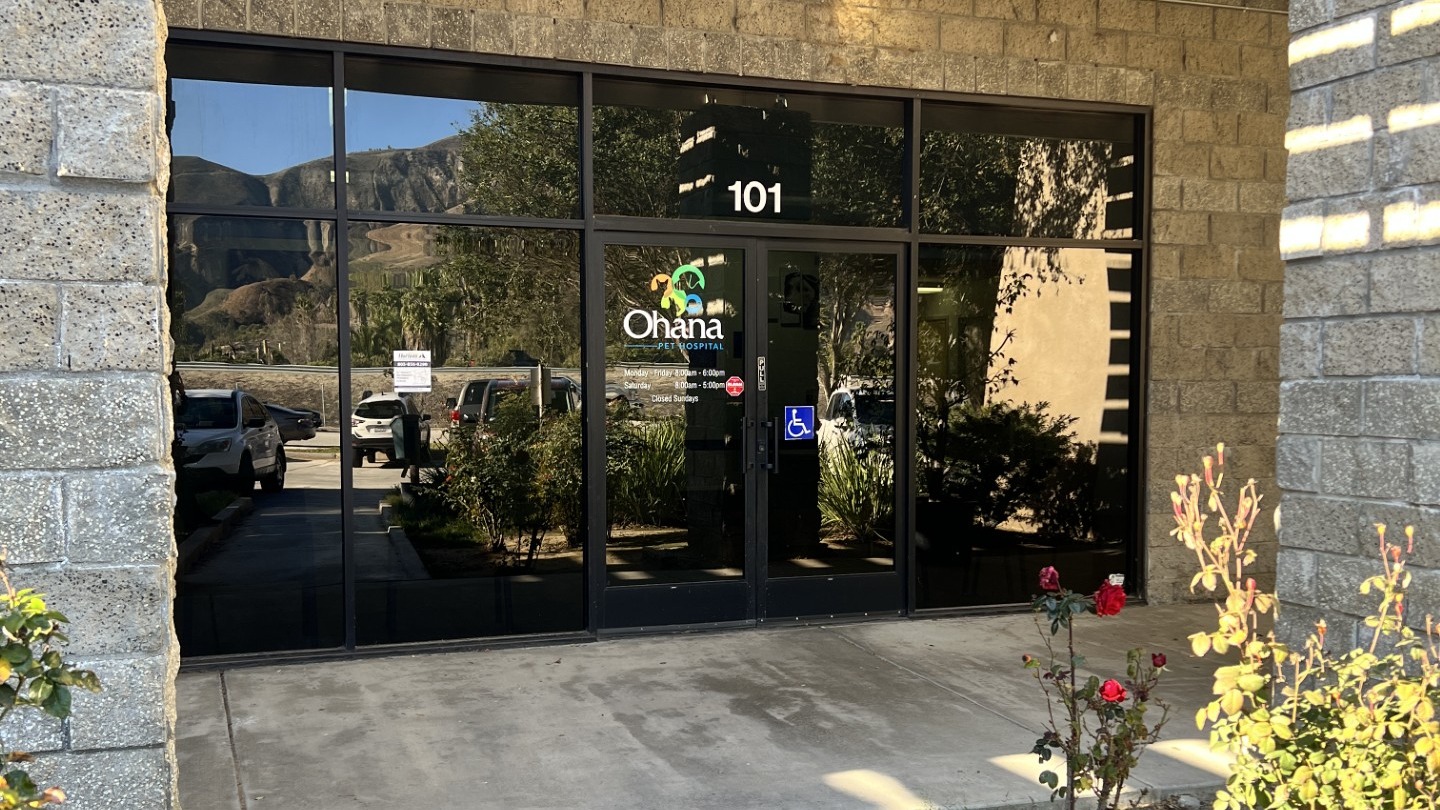 Ohana Pet Hospital of Santa Paula Santa Paula