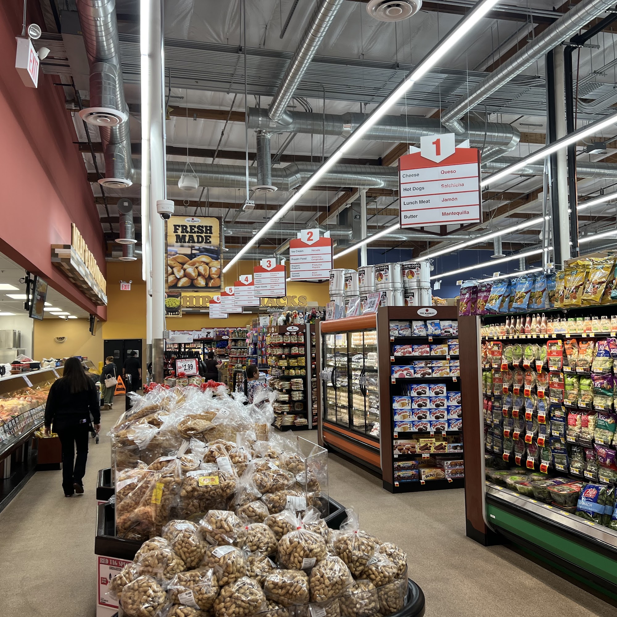 Superior Grocers Santa Paula