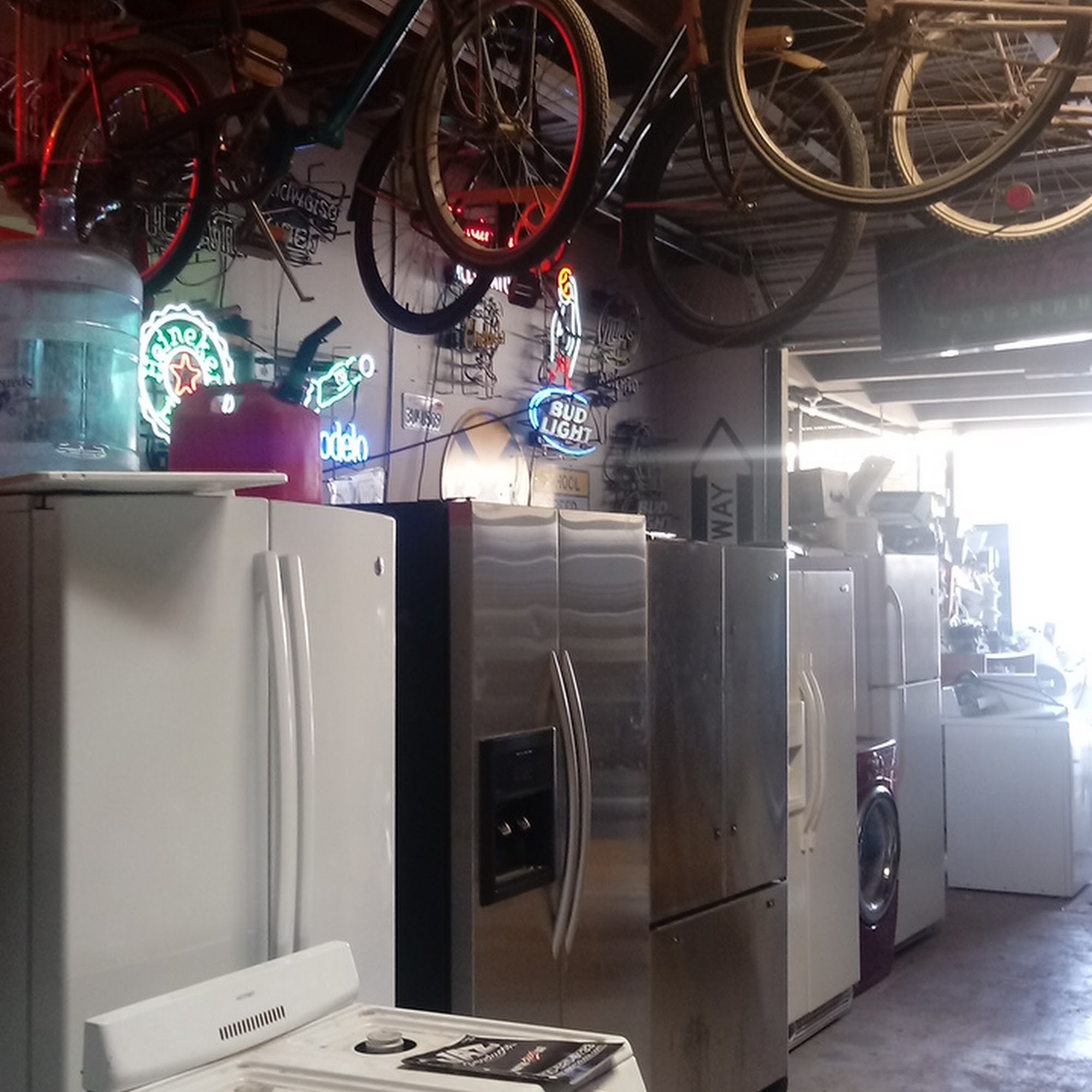 Marco's Appliance Services Santa Paula