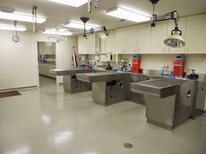 VCA Westside Animal Hospital Santa Rosa