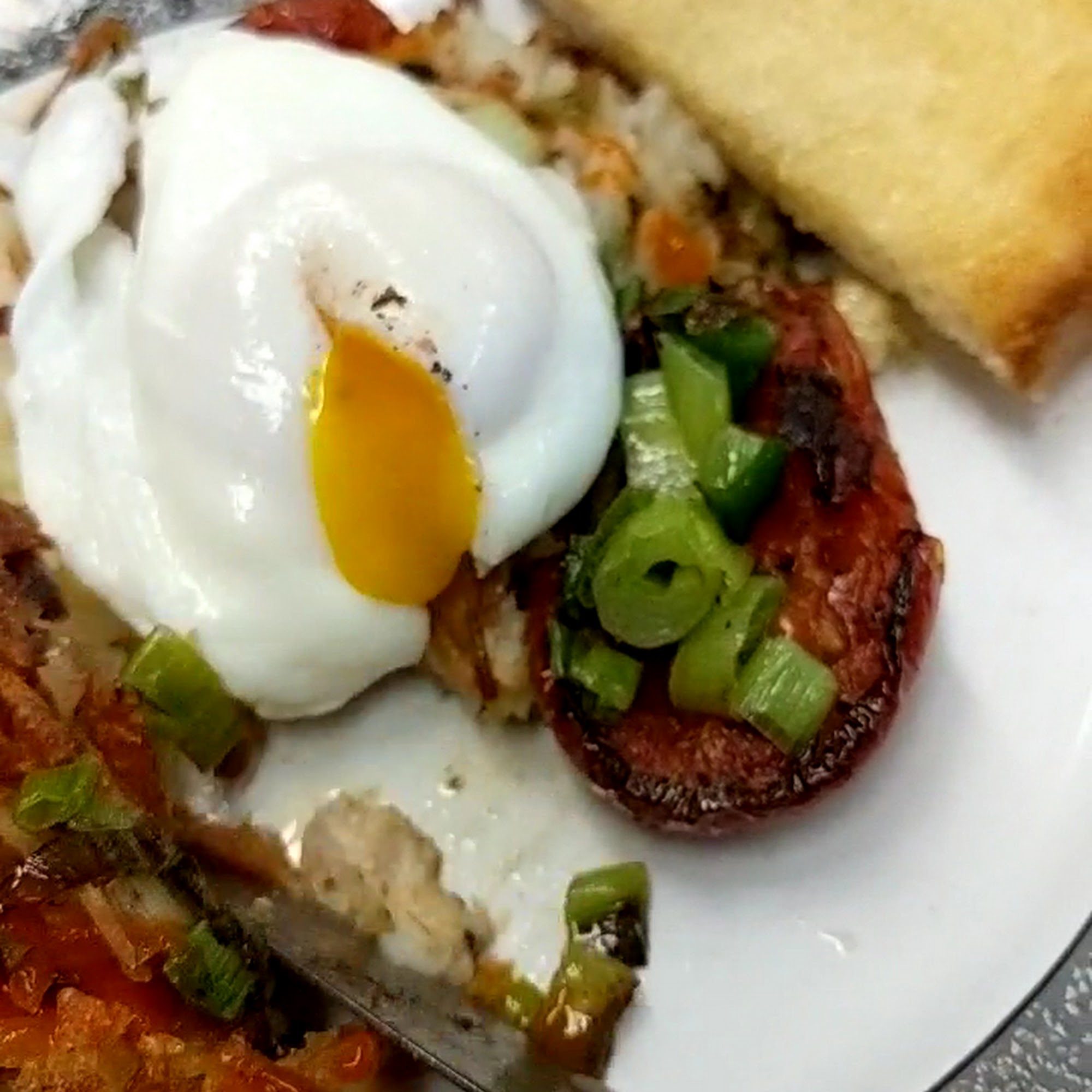 J&M's Midtown Café Santa Rosa