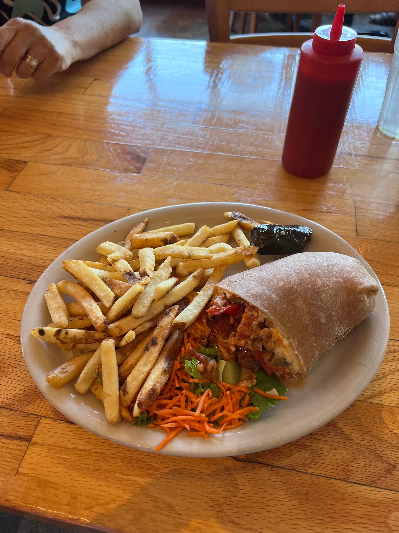 Photo credit: tripadvisor